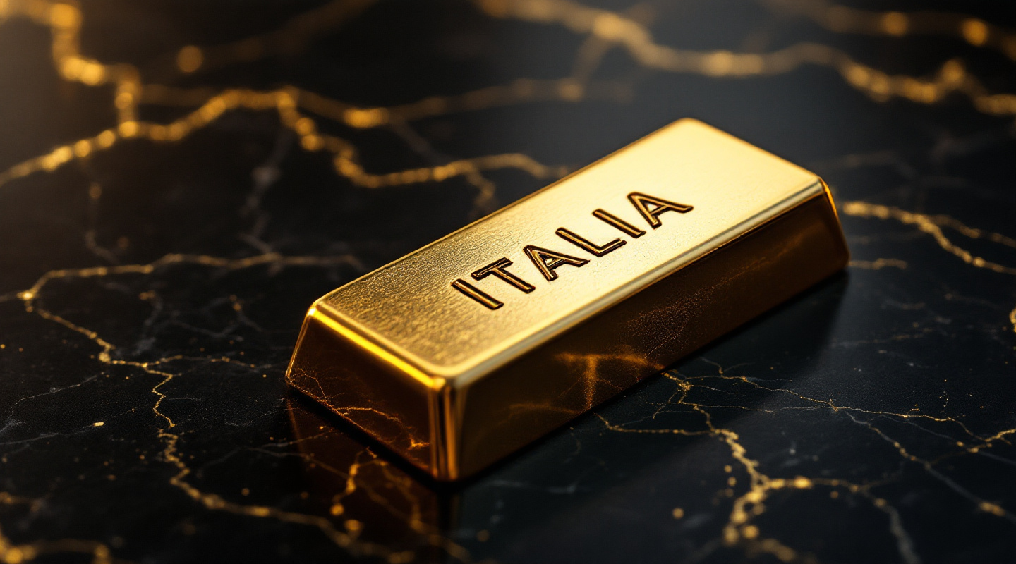 Oro e lavorazione artigianale
